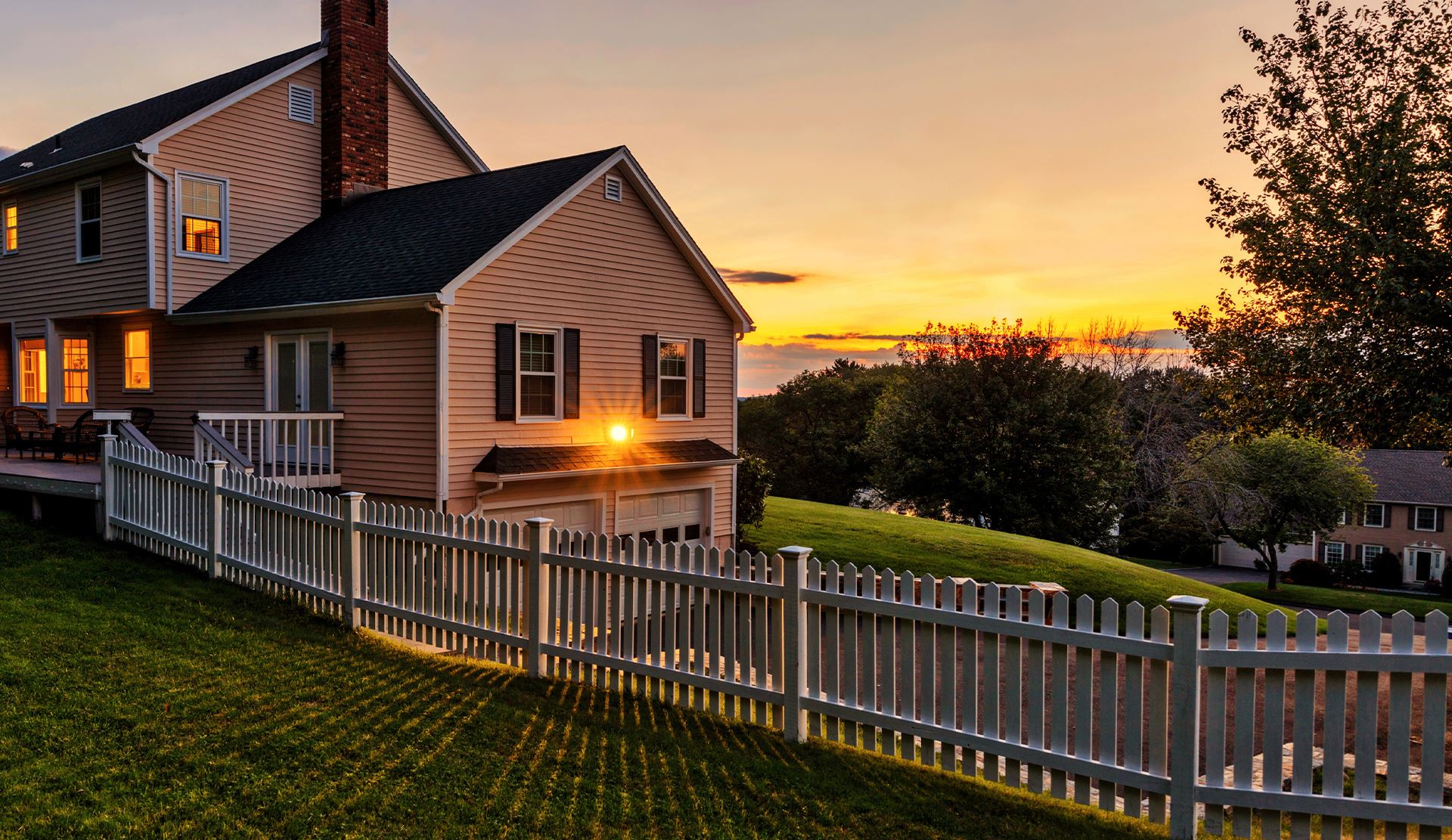 Fence Repair Amarillo